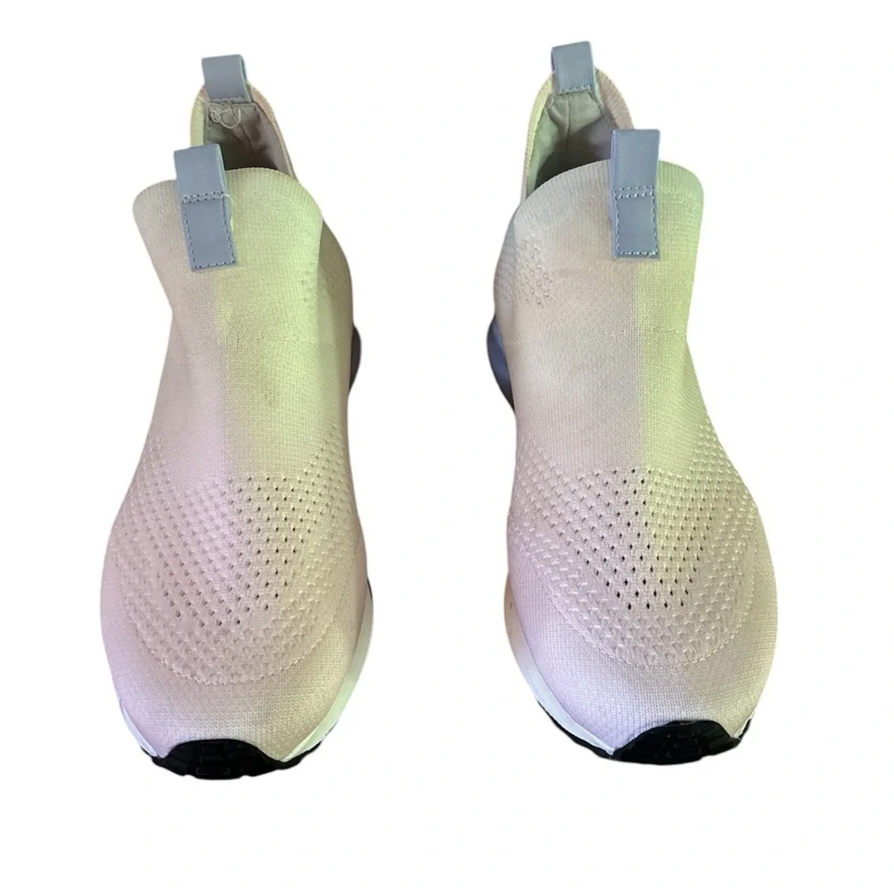 J Slides Ombré Slip-On Sneakers | Size 7 | No Box